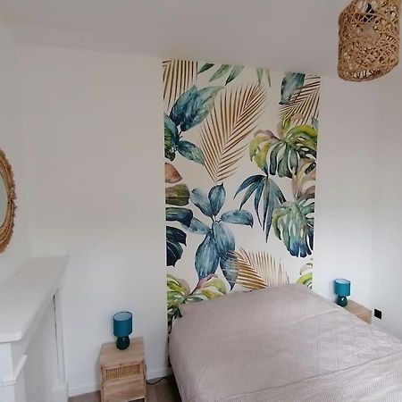 Appartement 50M² Centre-Ville Dunkirk Dış mekan fotoğraf