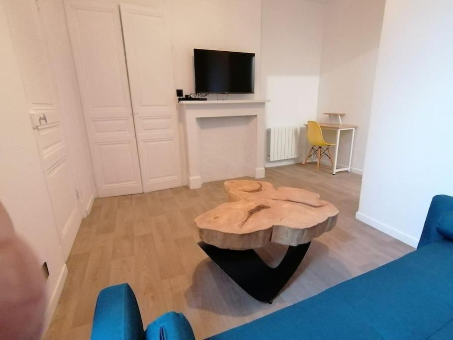 Appartement 50M² Centre-Ville Dunkirk Dış mekan fotoğraf