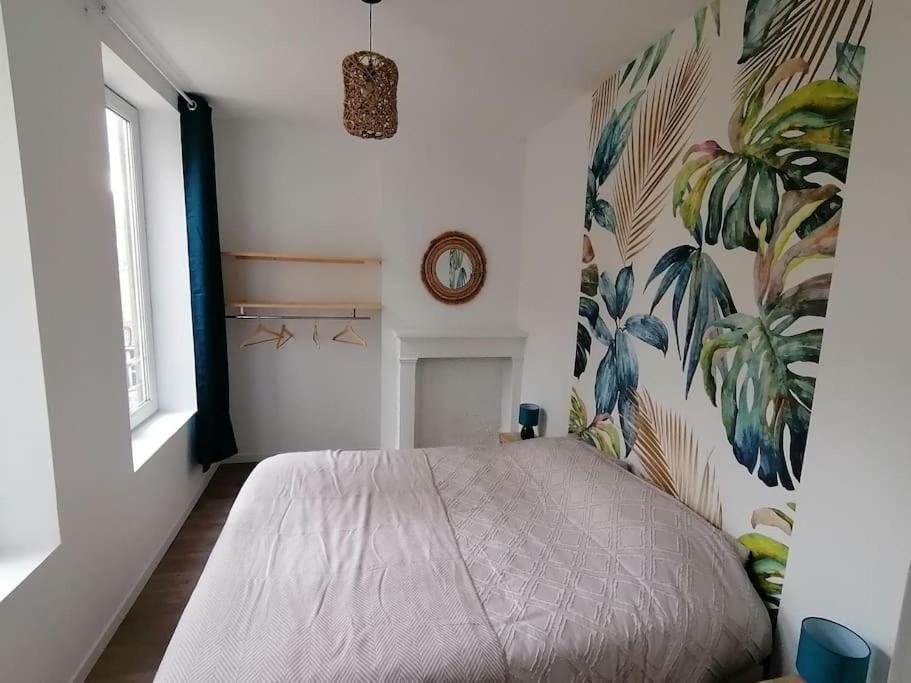 Appartement 50M² Centre-Ville Dunkirk Dış mekan fotoğraf